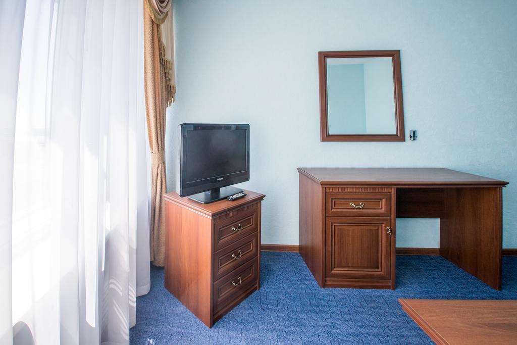 Tatarstan Hotel Kazan Room photo