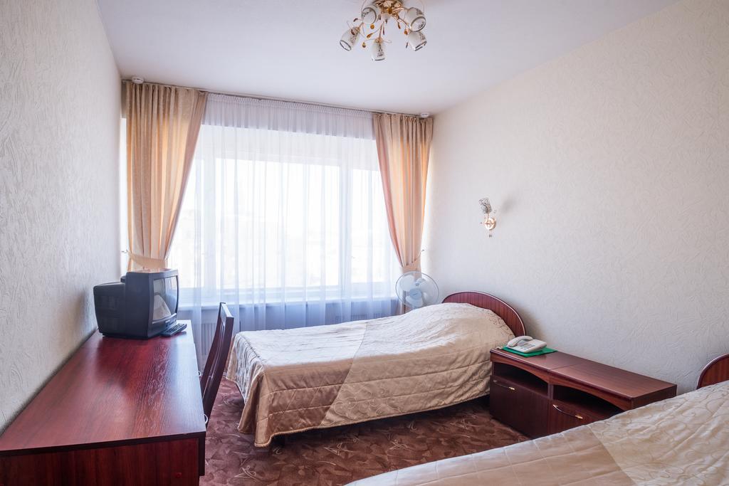 Tatarstan Hotel Kazan Room photo